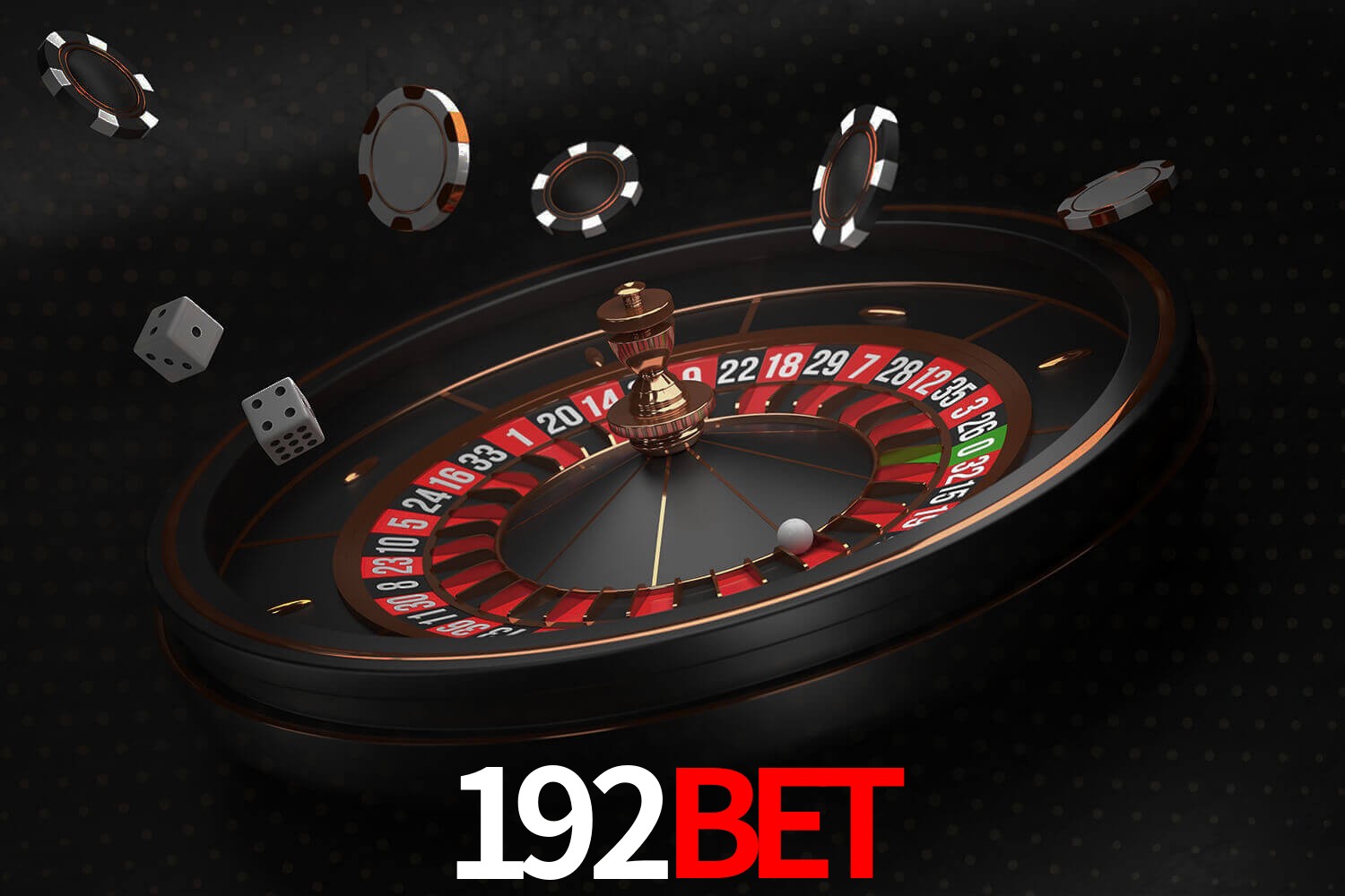 192BET - Melhores Jogos de Cassino - 192BET.COM