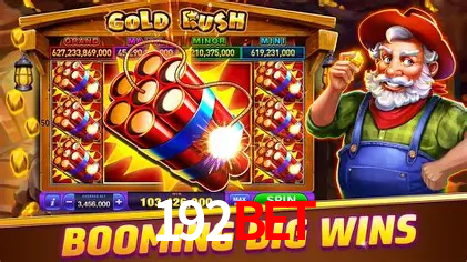Desvendando o Mundo dos Jogos Virtuais na 192BET
