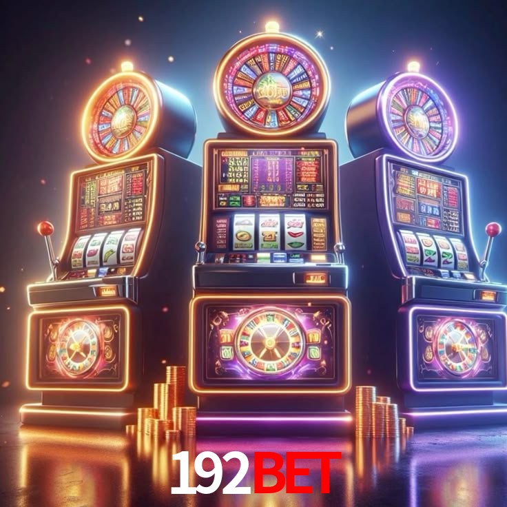 Experimente o Login Seguro Premium no 192BET