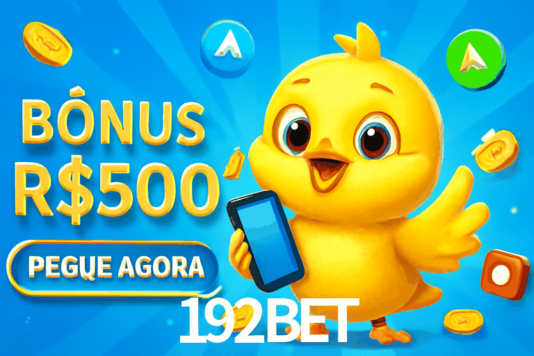 Secure Login 192BET