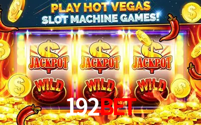 Descubra a Magia dos Jogos de Arcade no 192BET