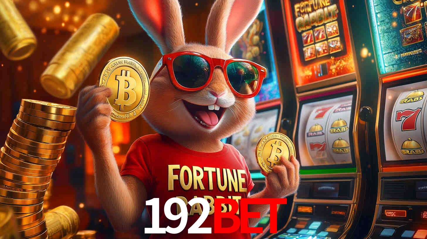 Descubra a Magia dos Jogos de Arcade no 192BET