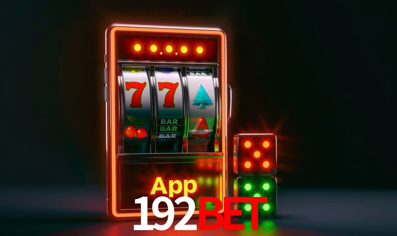 Bonus Features 192BET