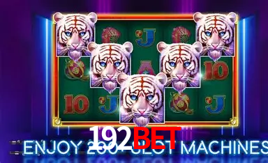 APP oficial da 192BET para mobile
