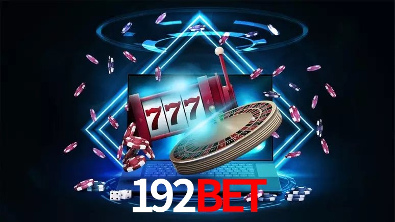 Slot Games 192BET