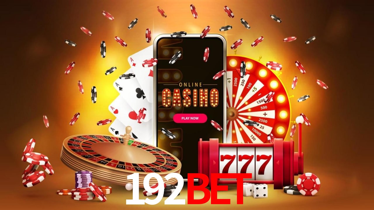A Emoção da Loteria na 192BET: Uma Chance de Mudança de Vida