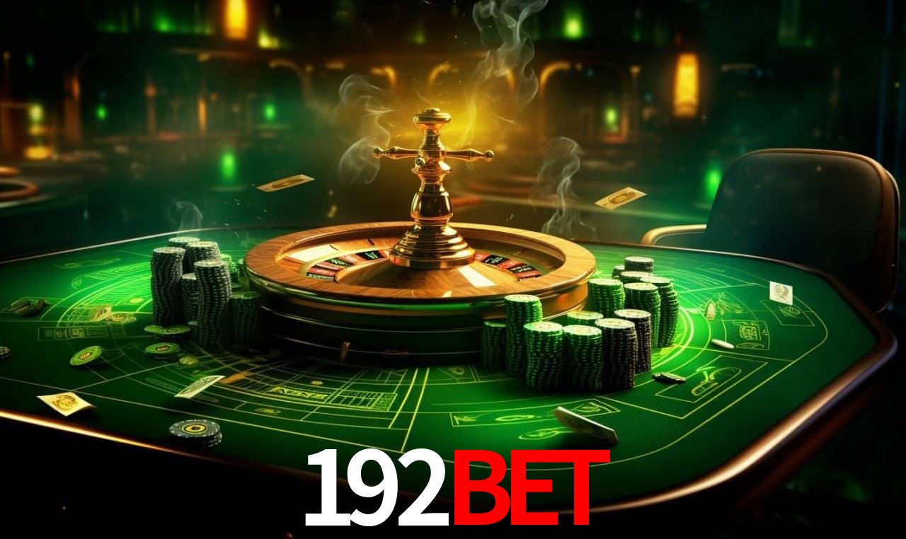 Desvendando o Mundo dos Jogos Virtuais na 192BET