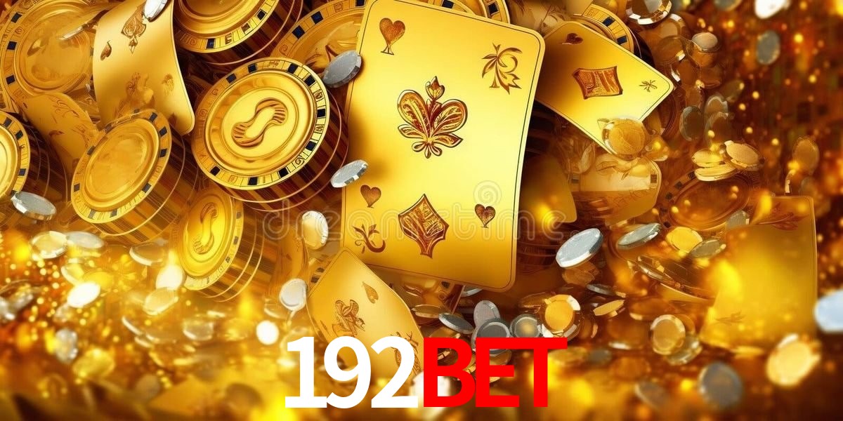 Descubra a Essência do 192BET: Nossa História e Compromissos
