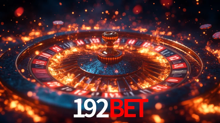 Explore as vantagens do 192BET: serviço profissional e confiabilidade