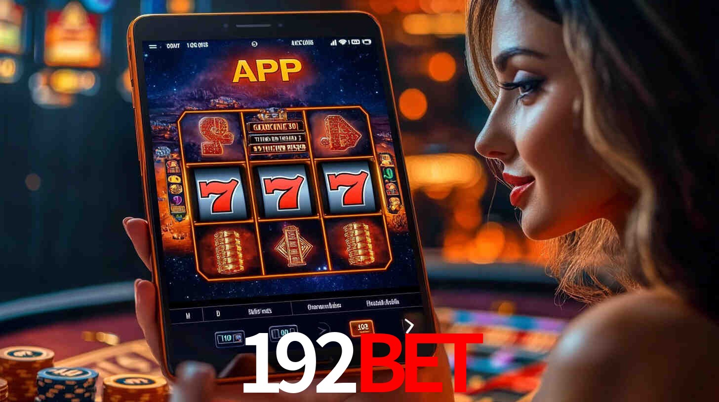 192BET slots