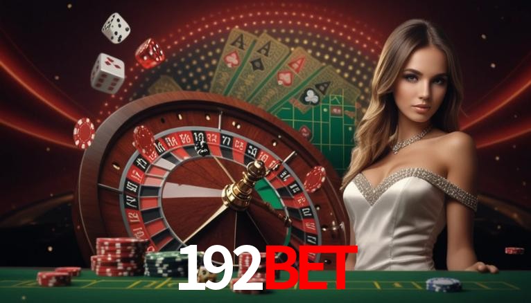 Live Casino 192BET