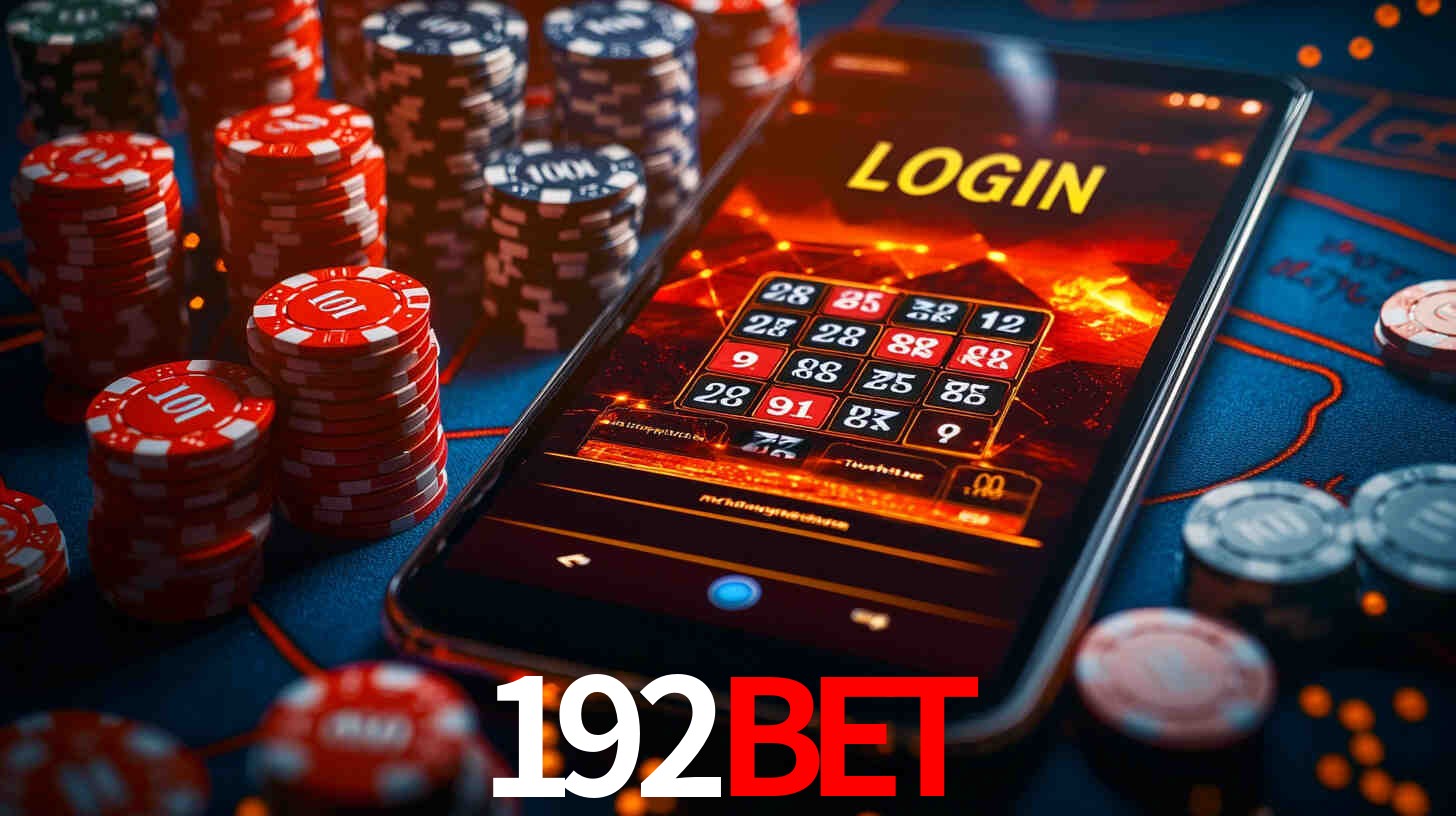 192BET slots