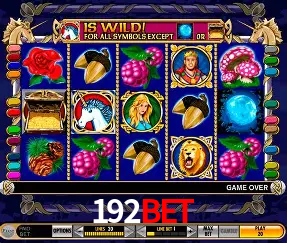 Roulette Table 192BET