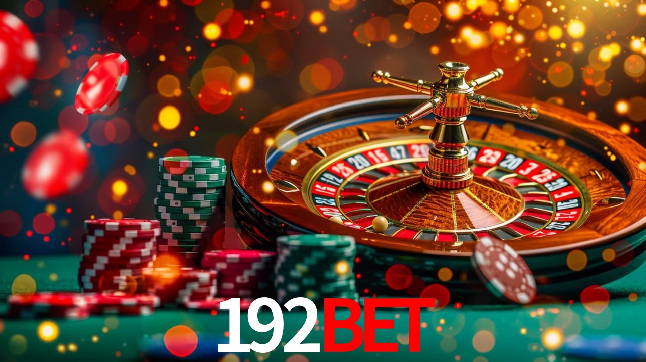 Explorando a Categoria de Eventos em Apostas na 192BET