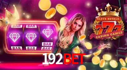 A Experiência Imersiva dos Cassinos Ao Vivo no 192BET