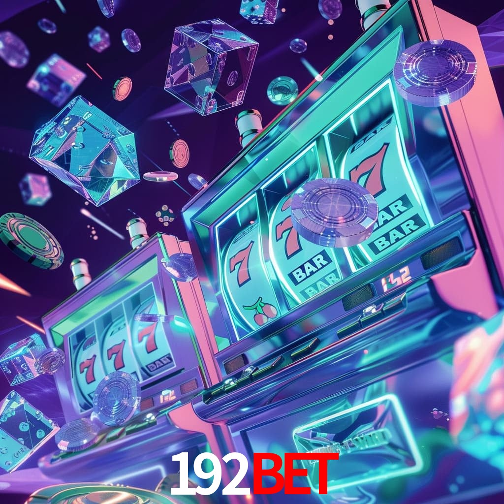 A Emoção da Loteria na 192BET: Uma Chance de Mudança de Vida