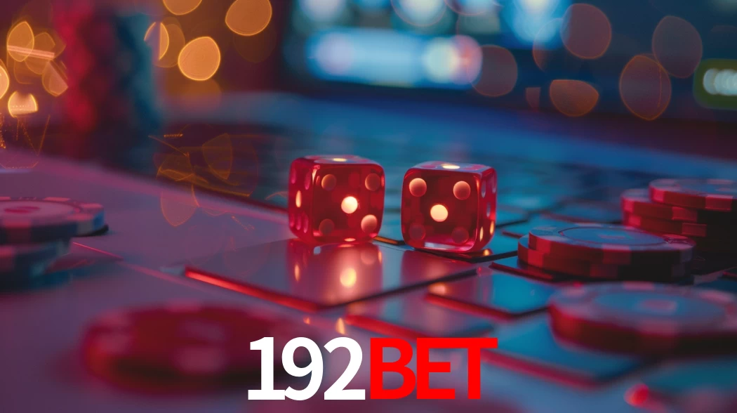 Game Providers 192BET