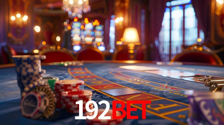Slot Games 192BET