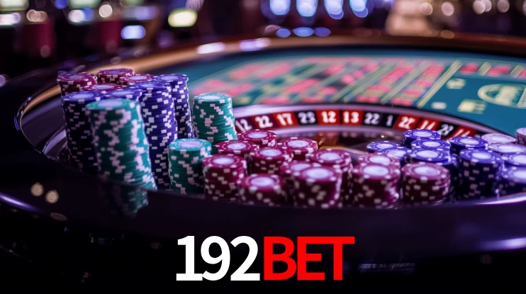 Daily Bonuses 192BET