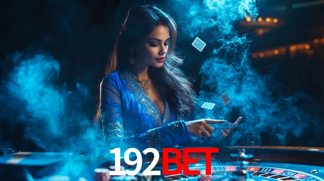 Descubra a Essência do 192BET: Nossa História e Compromissos