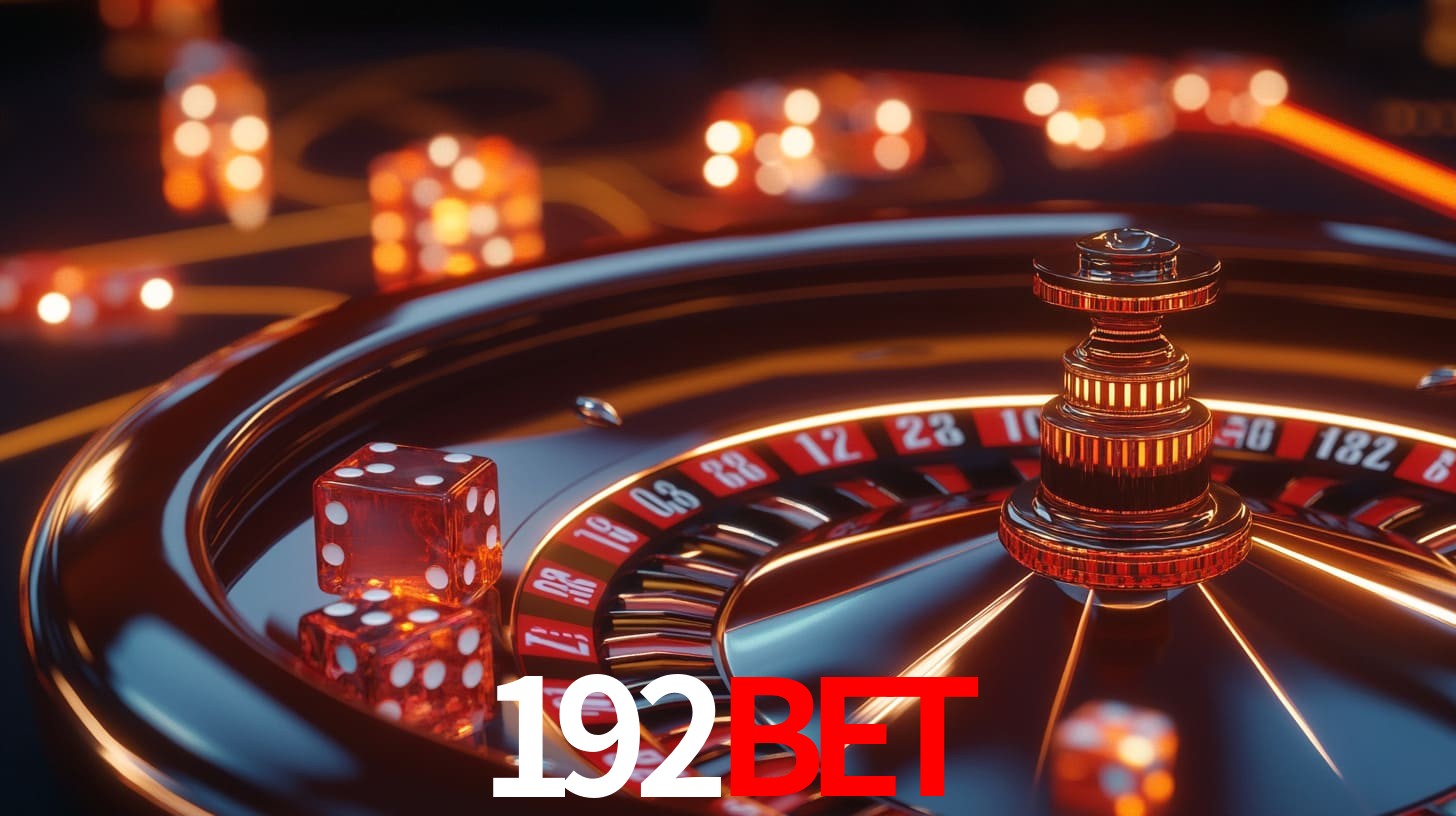 Blackjack Table 192BET