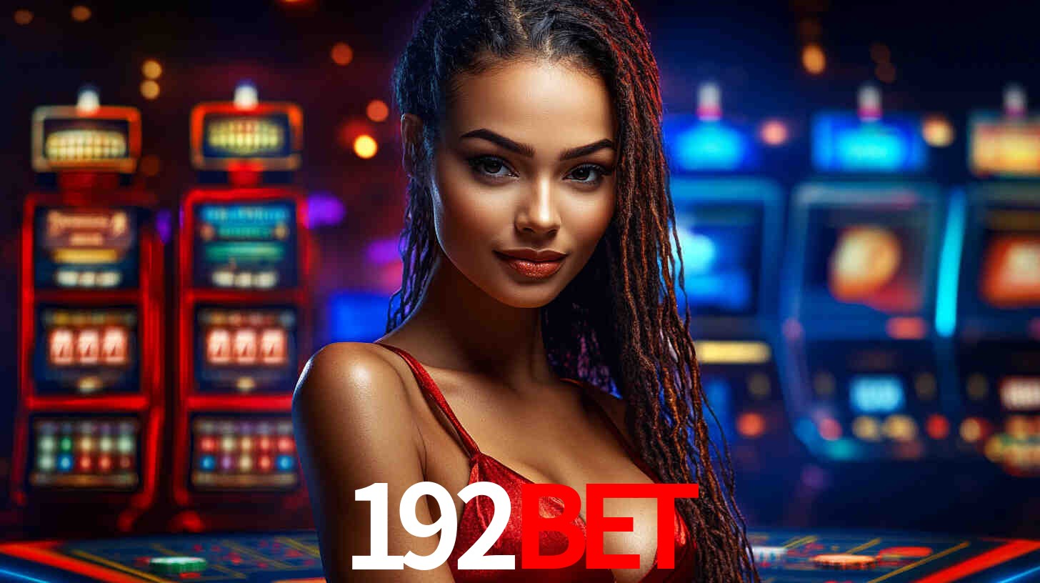 A Popularidade dos Caça-Níqueis no 192BET