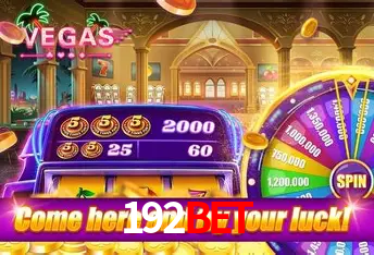 VIP Casino 192BET