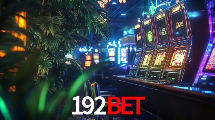 Tournaments 192BET