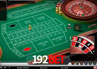Live Casino 192BET
