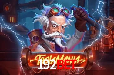 Games Directory 192BET