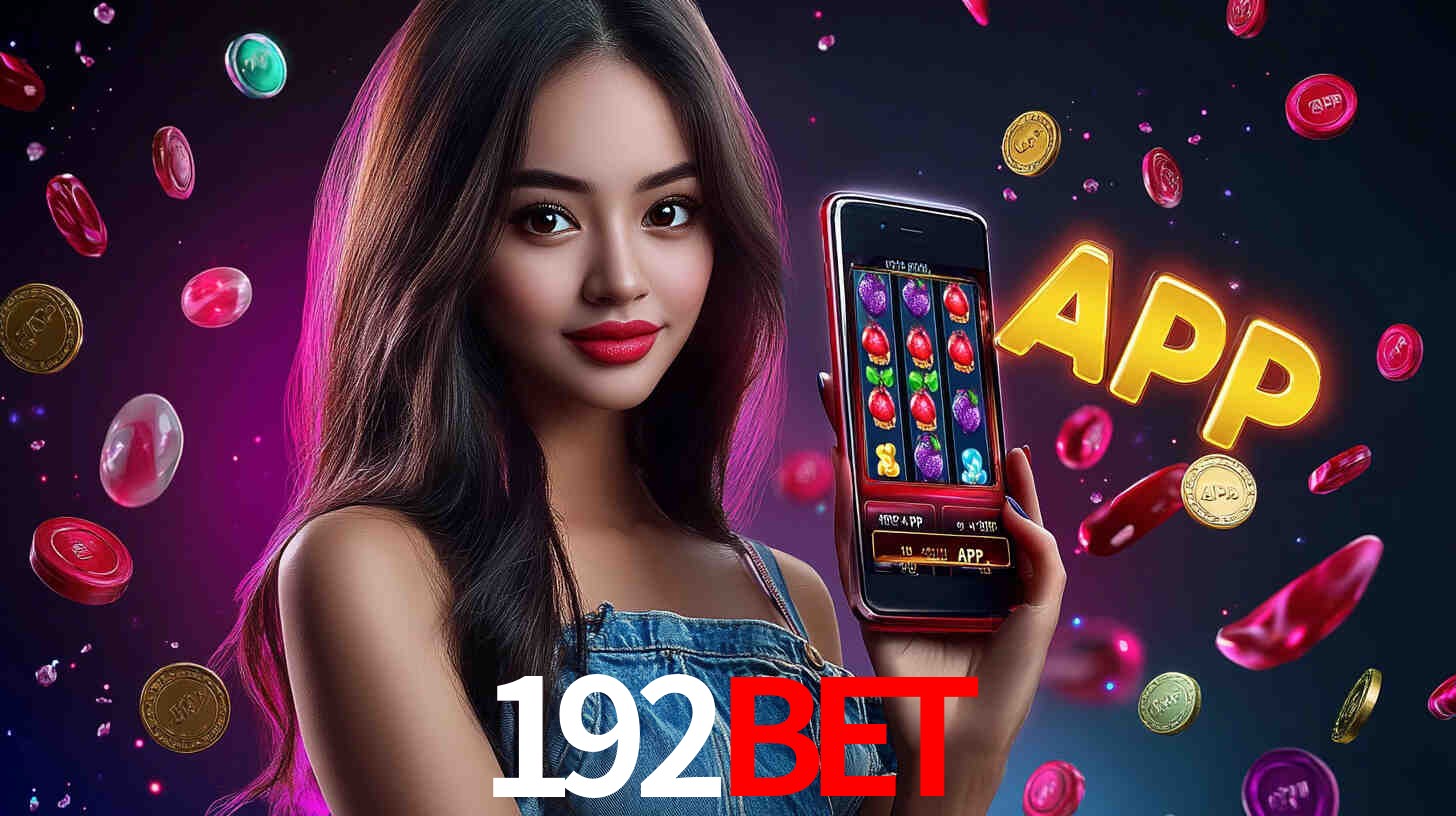 Inovações de Jogos na 192BET: O Futuro das Experiências Interativas