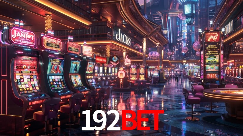 Player Reviews 192BET