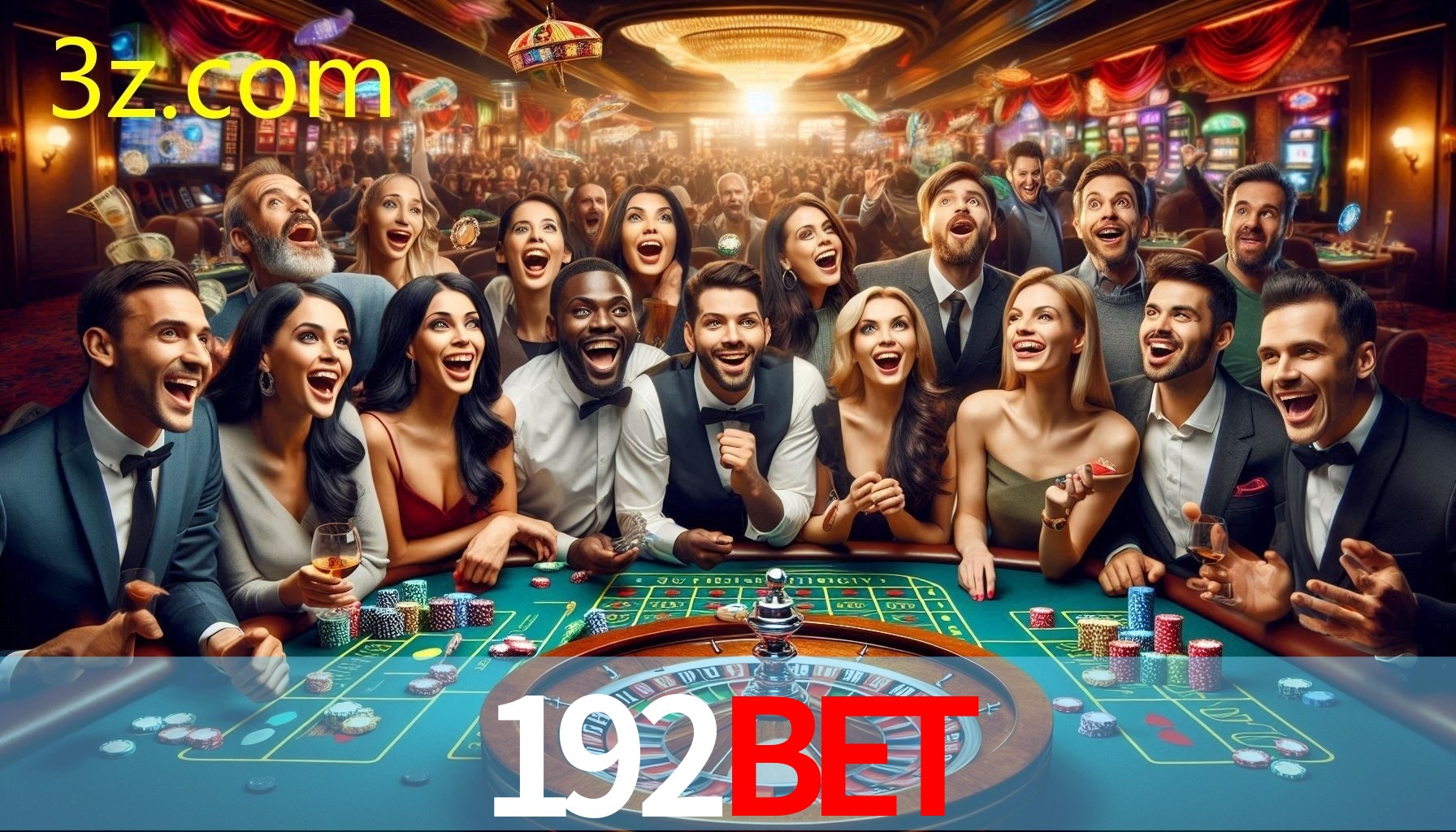 192bet